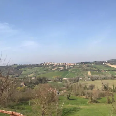 Villa Charming 3 Bed In Stunnings Views