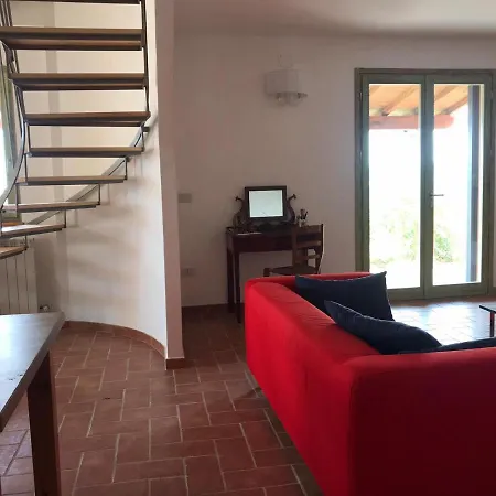 Villa Charming 3 Bed In Stunnings Views Otricoli