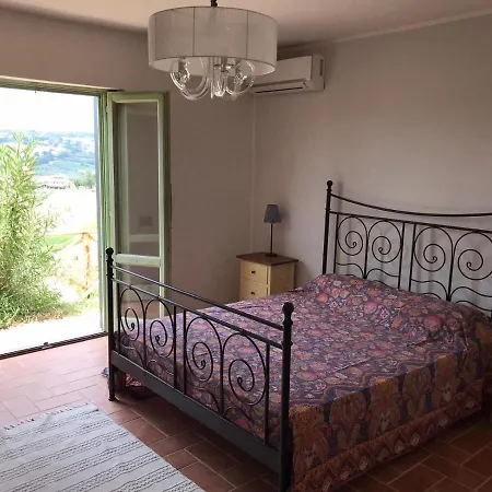Charming 3 Bed In Stunnings Views Вилла Отриколи