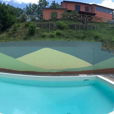 Charming 3 Bed In Stunnings Views Вилла *