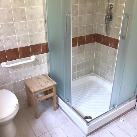 Вилла Charming 3 Bed In Stunnings Views