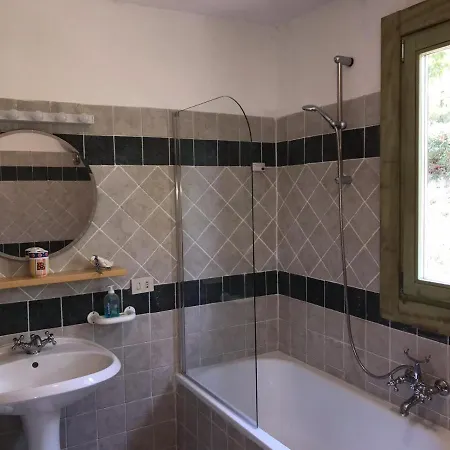 Charming 3 Bed In Stunnings Views Otricoli
