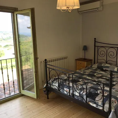 Вилла Charming 3 Bed In Stunnings Views Отриколи