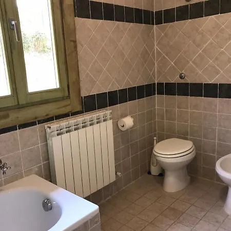 Charming 3 Bed In Stunnings Views Otricoli