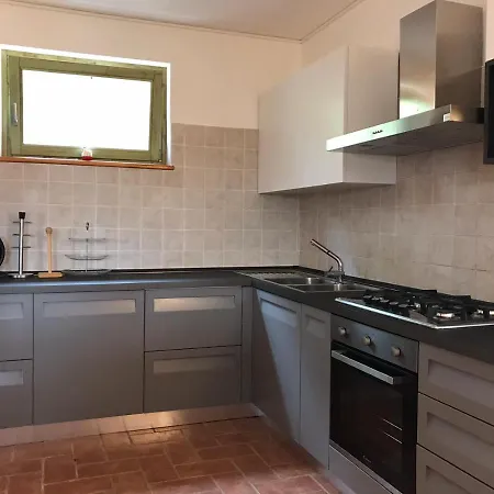 Charming 3 Bed In Stunnings Views Villa Otricoli